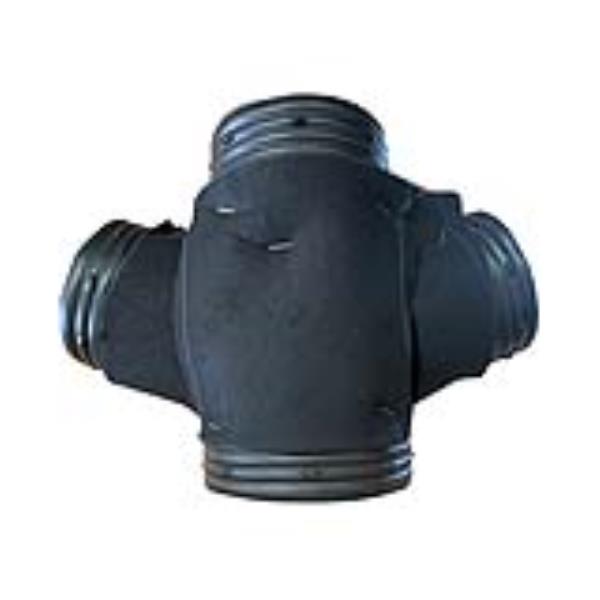 10 8 6 6 Double Branch Take Off [DBTO] Branch Take Offs